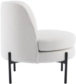 LIBERTA CESTA ΠΟΛΥΘΡΟΝΑ CREAM 71.5x72x71.5