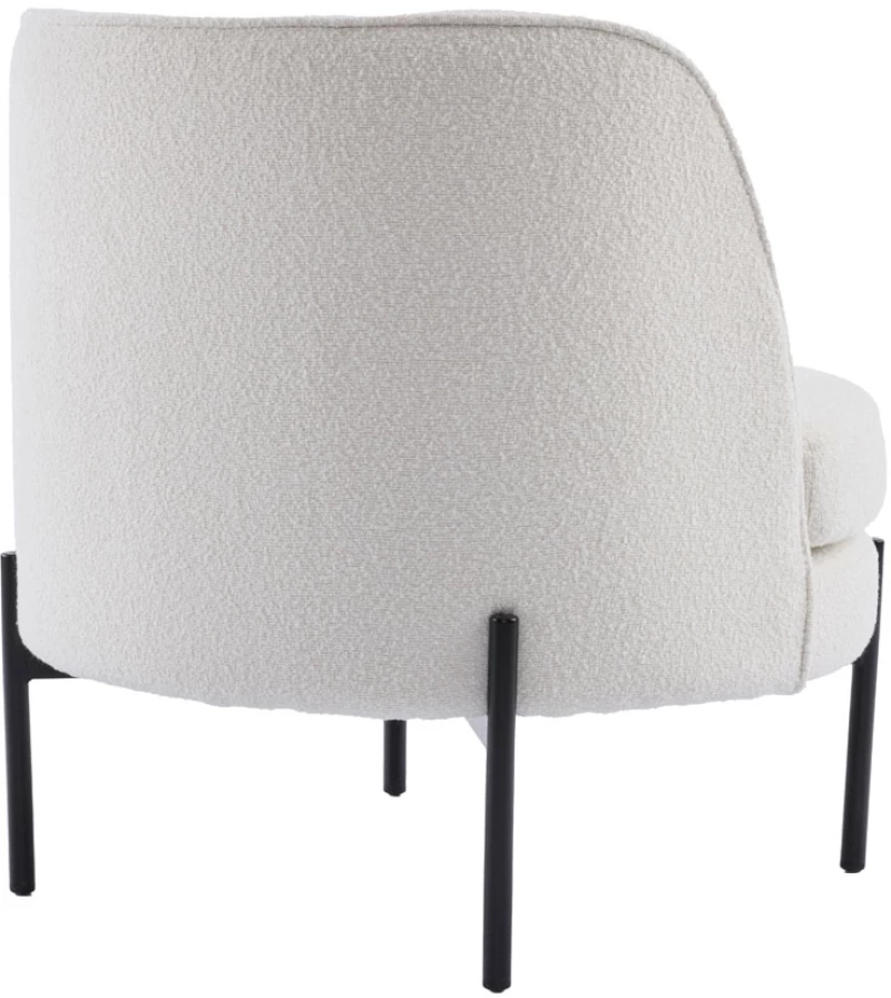 LIBERTA CESTA ΠΟΛΥΘΡΟΝΑ CREAM 71.5x72x71.5