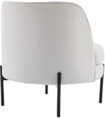 LIBERTA CESTA ΠΟΛΥΘΡΟΝΑ CREAM 71.5x72x71.5