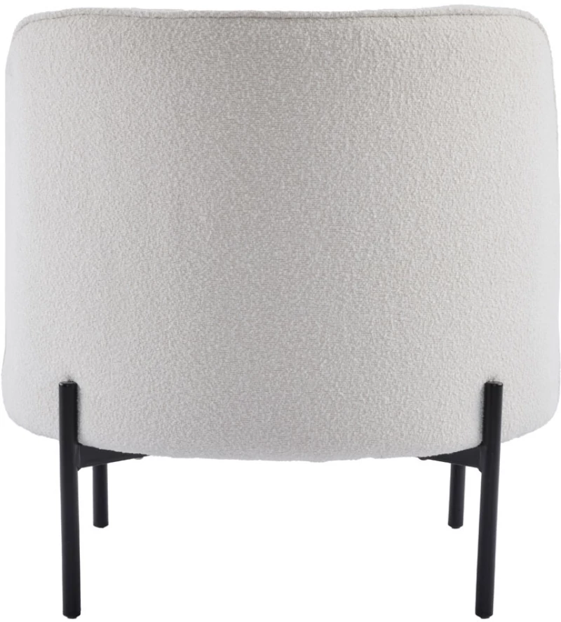 LIBERTA CESTA ΠΟΛΥΘΡΟΝΑ CREAM 71.5x72x71.5