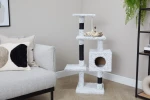 Ονυχοδρόμιο Zebra   108 x 74 x 40 cm  8720604884739 Lifa-Living