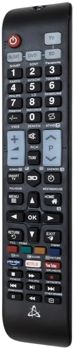 SBOX 4IN1 UNIVERSAL REMOTE CONTROL