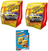 Μπρατσάκια Hot Wheels 23x15cm Mondo