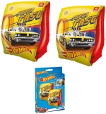 Μπρατσάκια Hot Wheels 23x15cm Mondo