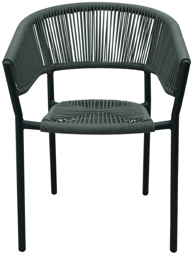 LIBERTA BREEZE ΚΑΡΕΚΛΑ ΓΚΡΙ 56x60x78