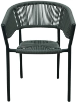 LIBERTA BREEZE ΚΑΡΕΚΛΑ ΓΚΡΙ 56x60x78
