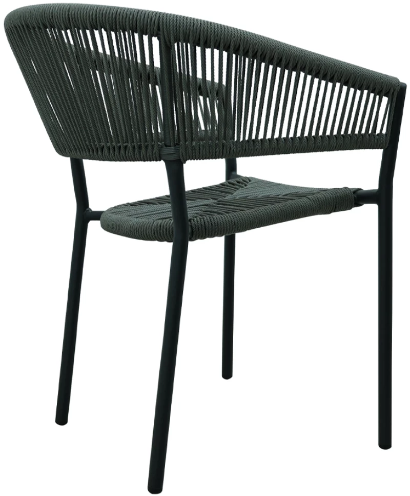 LIBERTA BREEZE ΚΑΡΕΚΛΑ ΓΚΡΙ 56x60x78