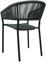 LIBERTA BREEZE ΚΑΡΕΚΛΑ ΓΚΡΙ 56x60x78