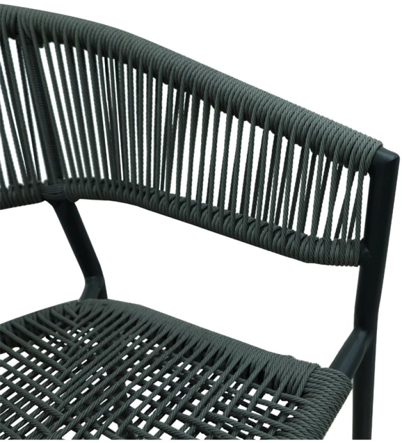 LIBERTA BREEZE ΚΑΡΕΚΛΑ ΓΚΡΙ 56x60x78