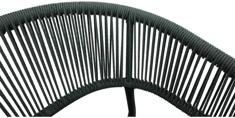 LIBERTA BREEZE ΚΑΡΕΚΛΑ ΓΚΡΙ 56x60x78