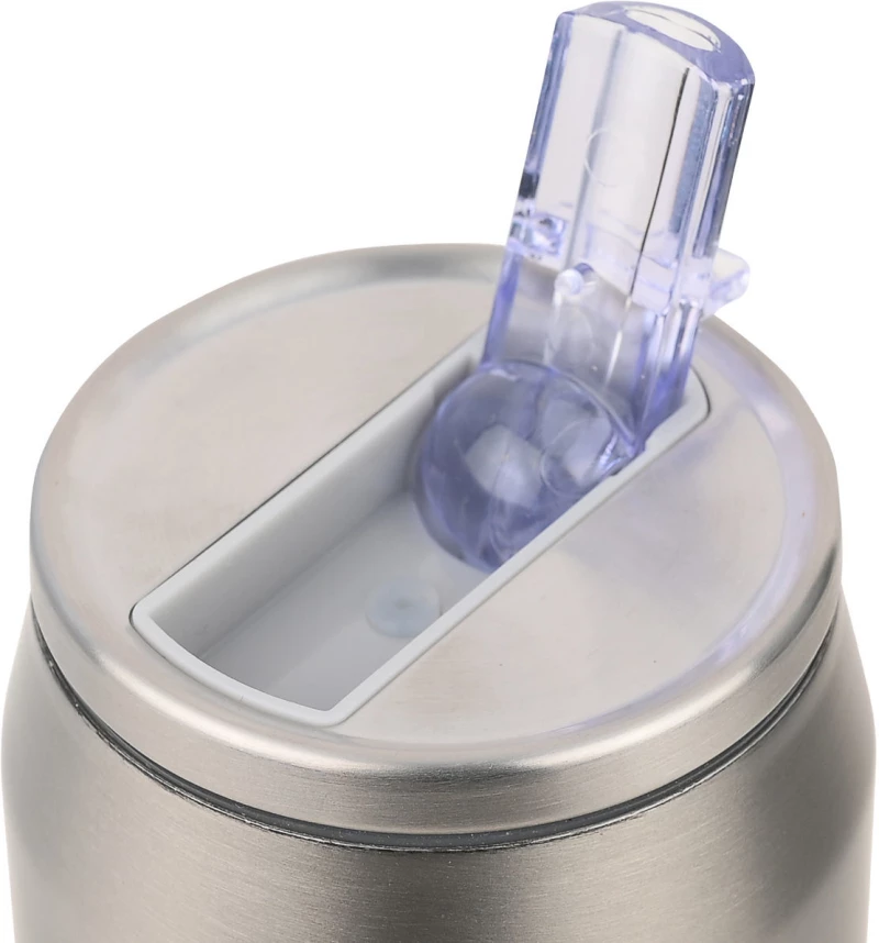 ΘΕΡΜΟΣ TRAVEL CUP SAVE THE AEGEAN 500ml STEEL FLOW 01-31831