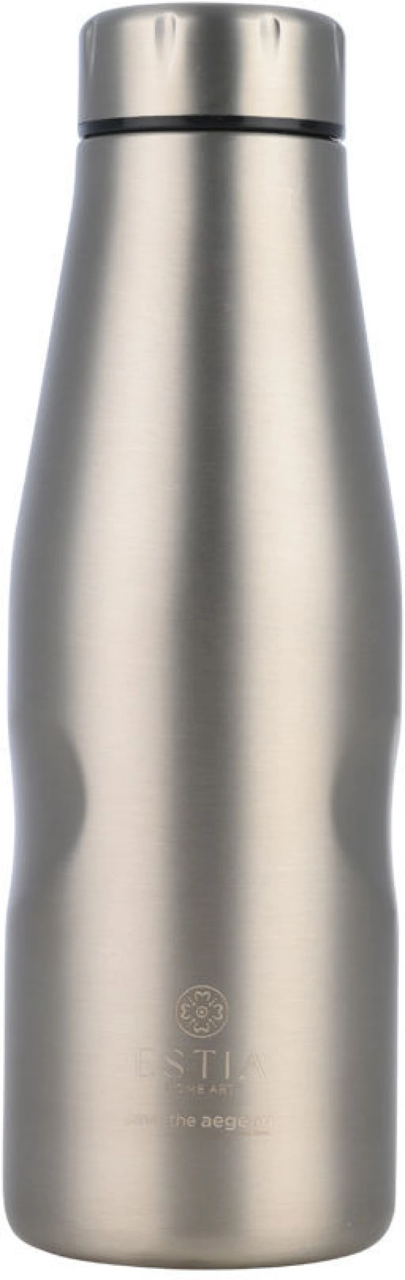 ΘΕΡΜΟΣ TRAVEL FLASK SAVE THE AEGEAN 500ml STEEL FLOW 01-31848