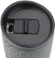 ΘΕΡΜΟΣ TRAVEL MUG SAVE THE AEGEAN 350ml OLIVE FLOW 01-31886