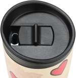 ΘΕΡΜΟΣ TRAVEL MUG SAVE THE AEGEAN 350ml TENDER LACE 01-31930