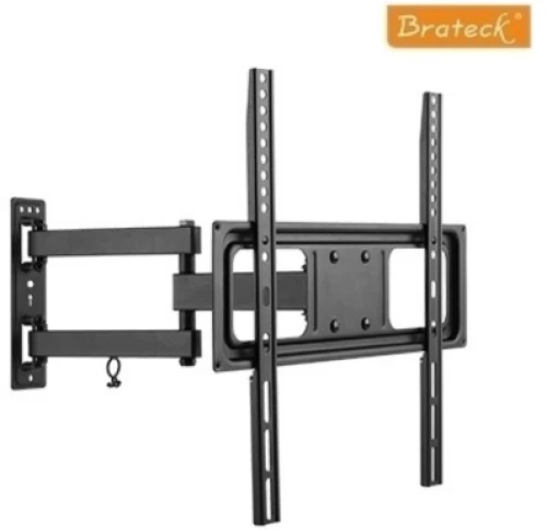 BRATECK LPA52-443 Βάση TV επιτοίχια με βραχίονα (max V:400x400)