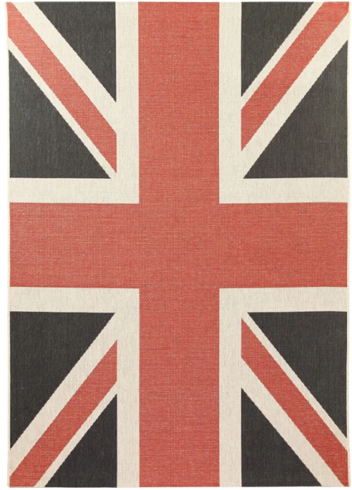 Μοντέρνο Χαλί Lodge 4531 G17 Royal Carpet - 160 x 230 cm
