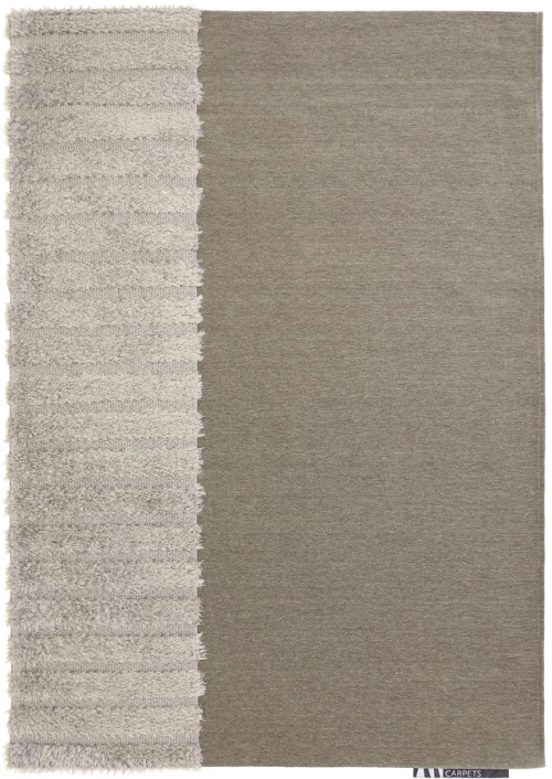 Χαλί Toscana Shaggy SPACH SILVER Royal Carpet - 140 x 200 cm