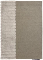 Χαλί Toscana Shaggy SPACH SILVER Royal Carpet - 140 x 200 cm