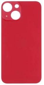 Καπάκι Πίσω Όψης για iPhone 13 Mini - Κόκκινο