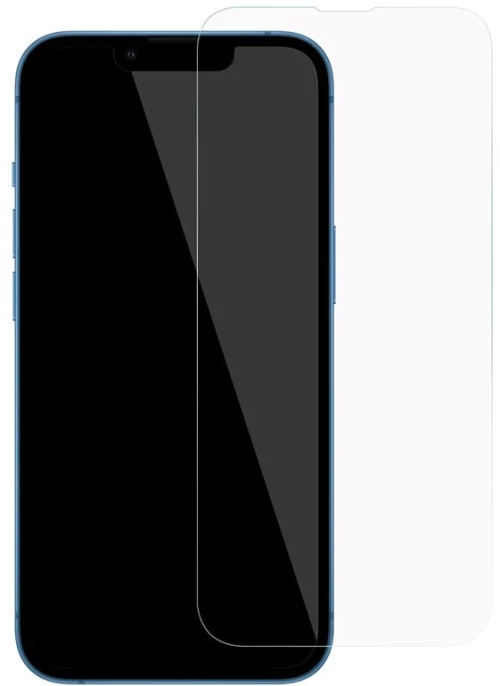 Tempered Glass / Τζαμάκι Προστασίας για iPhone 14 Pro Max - Διάφανο