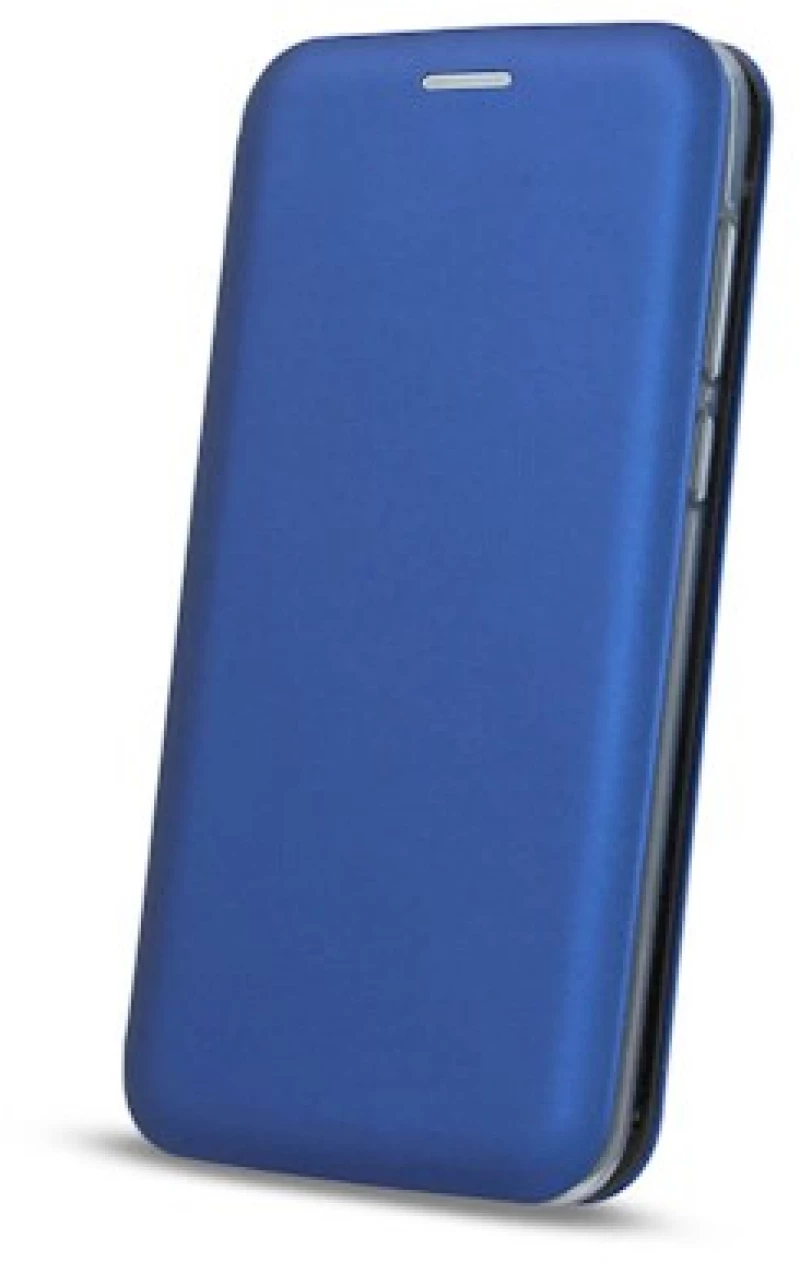 Μαγνητική Θήκη Book Style Diva για iPhone 13 Pro Max - Μπλε