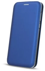 Μαγνητική Θήκη Book Style Diva για iPhone 13 Pro Max - Μπλε
