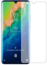 Tempered Glass / Τζαμάκι Προστασίας για TCL 10 Plus - Διάφανο