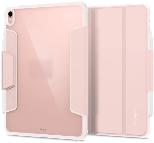 Spigen Θήκη Ultra Hybrid Pro Ipad Air 4 2020 10.9 - Ρόζ Χρυσό