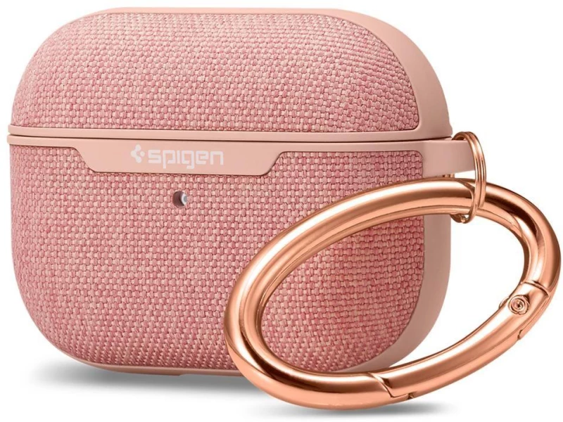 Θήκη Spigen Urban Fit για Airpods Pro - Ροζ Χρυσό
