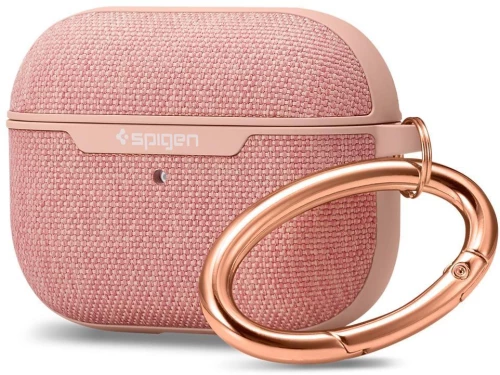 Θήκη Spigen Urban Fit για Airpods Pro - Ροζ Χρυσό
