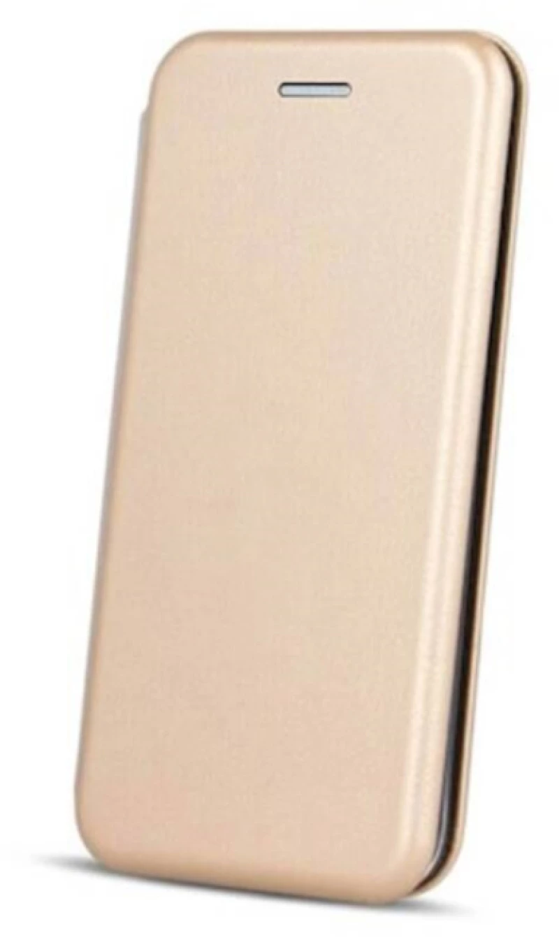 Θήκη Book Style Diva για Xiaomi Mi Note 10 / Mi Note 10 Pro - Rose Gold