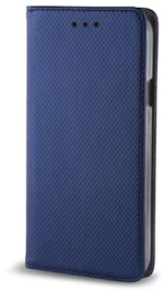 Μαγνητική Θήκη Book Style για Xiaomi Mi 10 / Mi 10 Pro - Μπλε