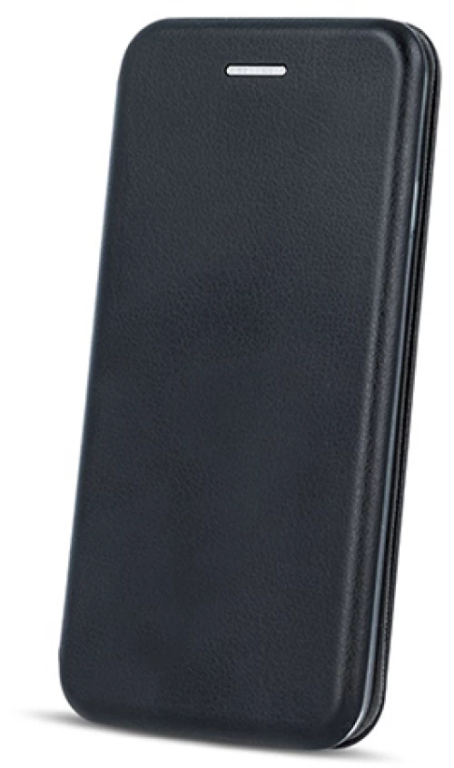 Μαγνητική Θήκη Book Style Diva για Samsung S10 Lite - Μαύρη