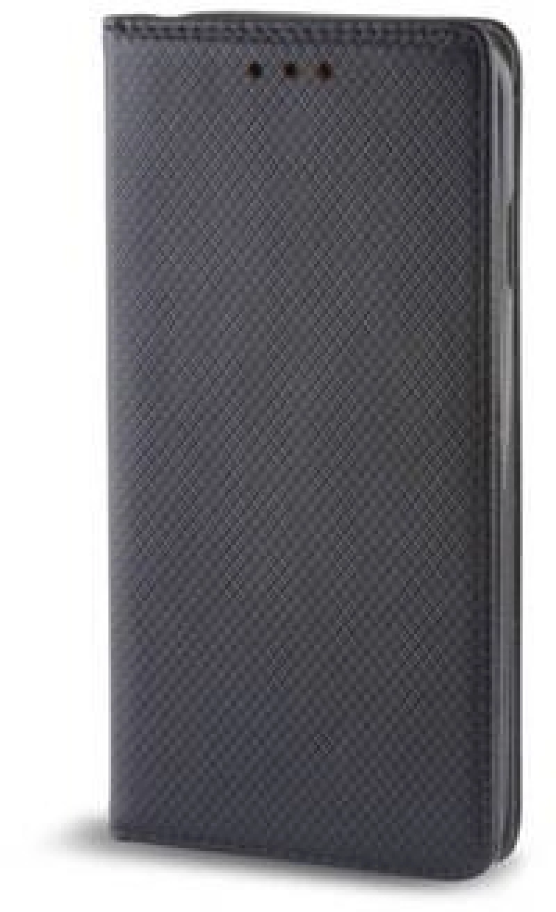 Μαγνητική Θήκη Book Style για Redmi Note 8 Pro - Μαύρη