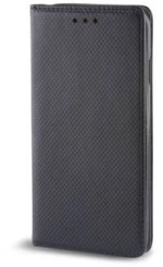 Μαγνητική Θήκη Book Style για Redmi Note 8 Pro - Μαύρη