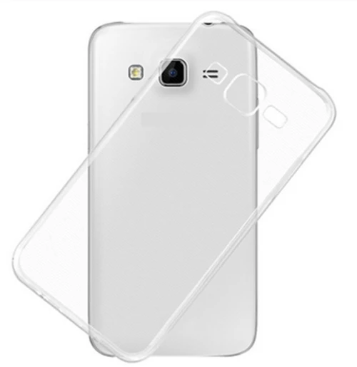 Θήκη TPU Σιλικόνης 0,5 mm για Xiaomi Mi 9 Se - Διάφανη