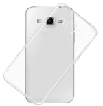 Θήκη TPU Σιλικόνης 0,5 mm για Xiaomi Mi 9 Se - Διάφανη