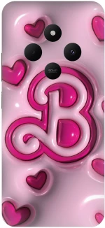B Hearts θήκη για Xiaomi Poco C75