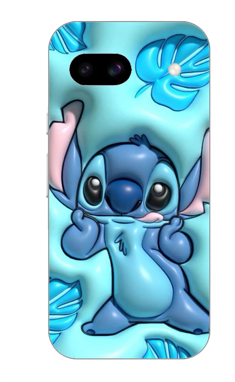 Ohana Case θήκη για Google Pixel 8A 5G