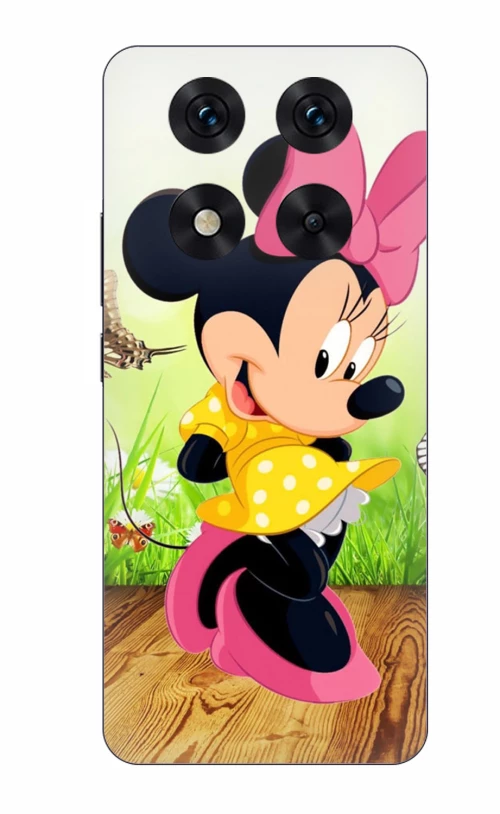 M. Mouse Case θήκη για Xiaomi Redmi Note 14 Pro+ Plus 5G