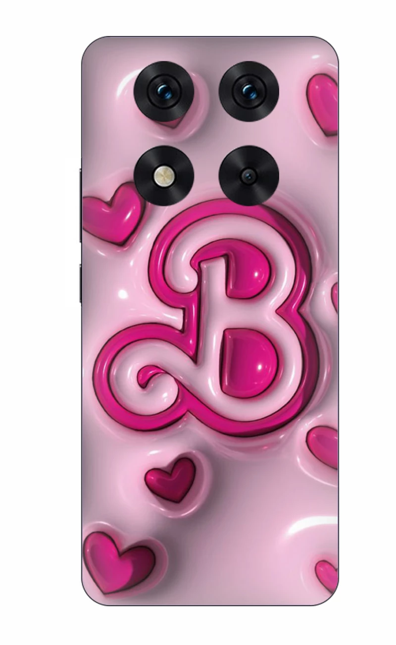 B Hearts Case θήκη για Xiaomi Redmi Note 14 Pro+ Plus 5G