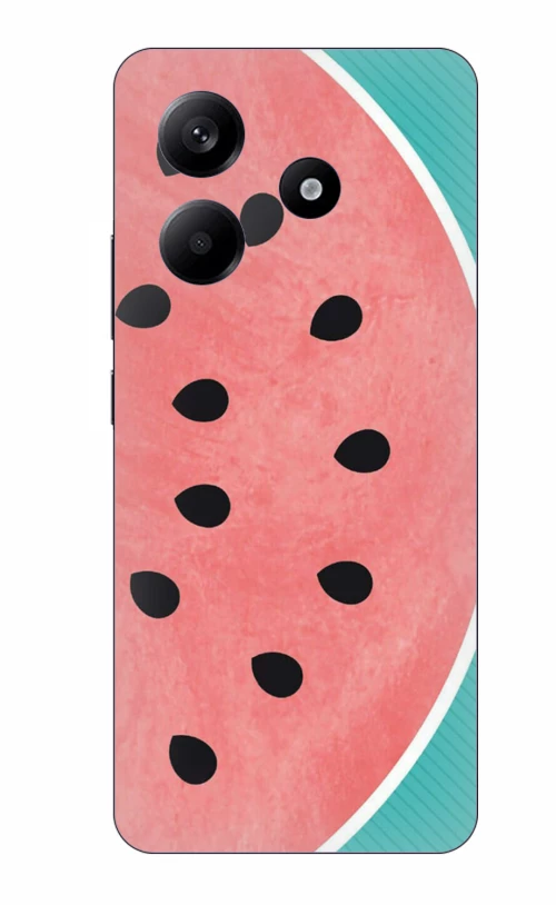Watermelon Case θήκη για Xiaomi Redmi Note 14 5G