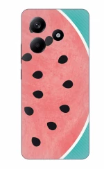 Watermelon Case θήκη για Xiaomi Redmi Note 14 5G