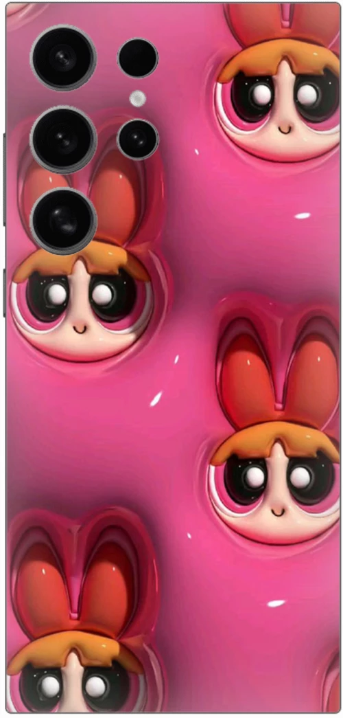 Blossom Case θήκη για Samsung Galaxy S25 Ultra 5G