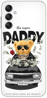 The Sugar Daddy Case θήκη για Samsung Galaxy S24 FE 5G