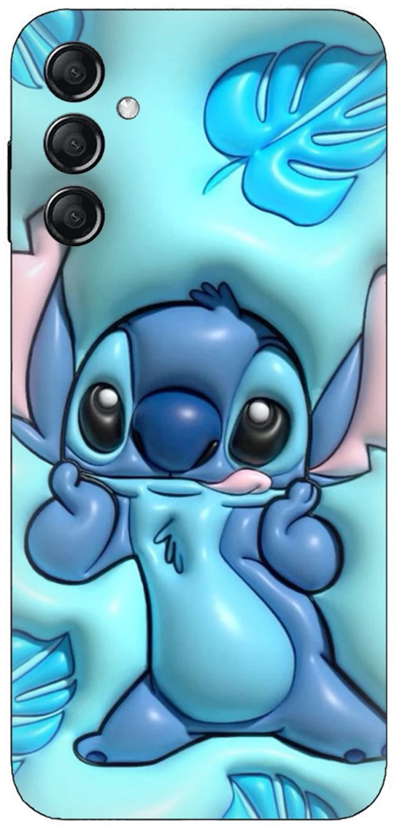 Ohana Case θήκη για Samsung Galaxy S24 FE 5G
