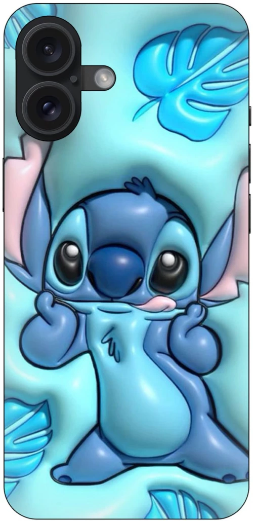 Ohana Θήκη για iPhone 16