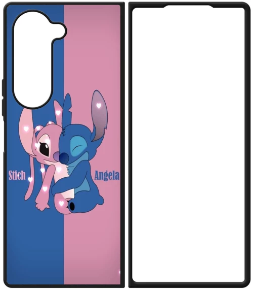 Ohana S+A Θήκη για Samsung Galaxy Z Fold 6