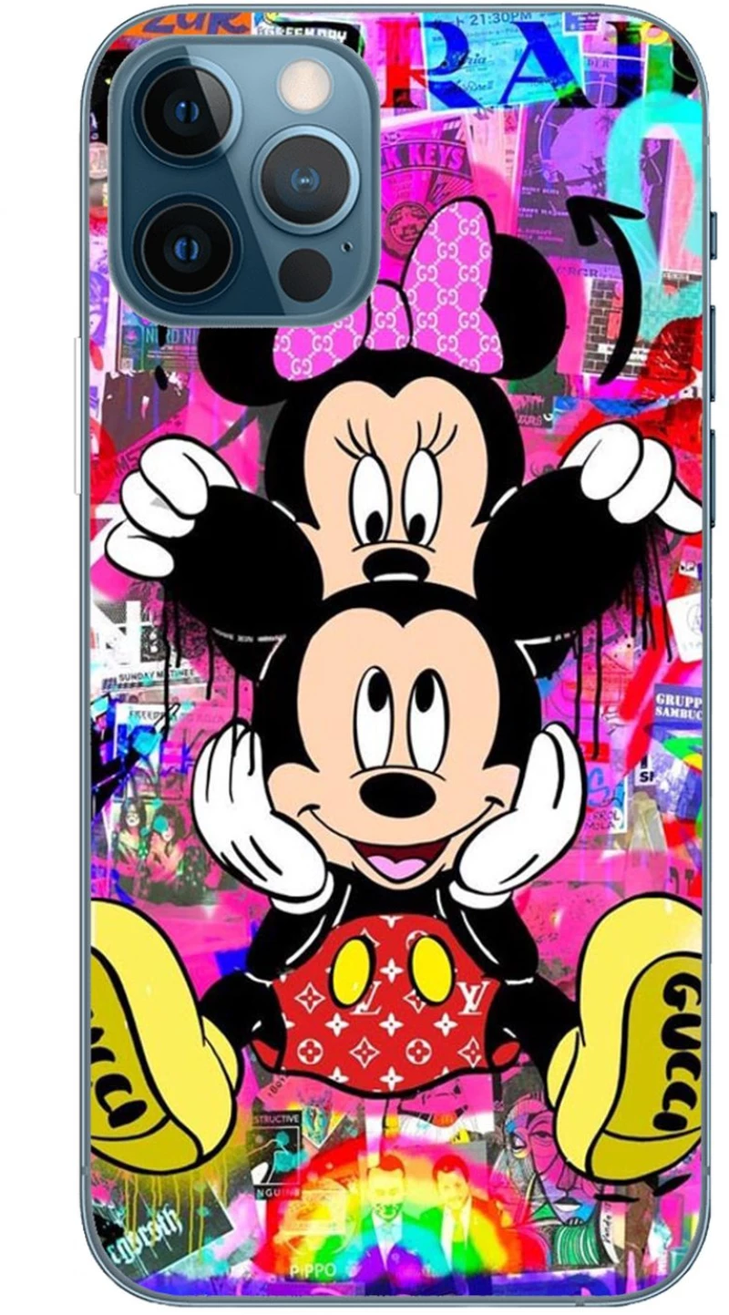 M+M Θήκη για iPhone 12 Pro