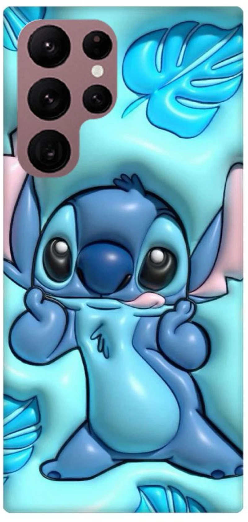Ohana Θήκη για Samsung Galaxy S22 Ultra